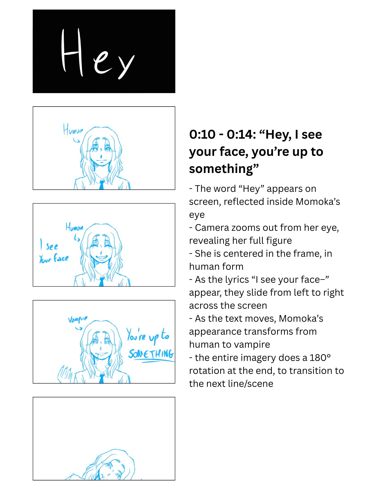Wishlist Page Wireframe